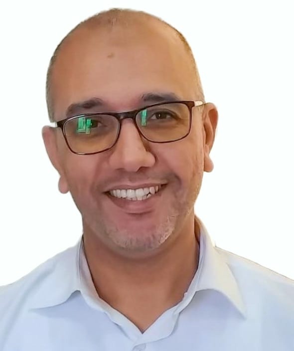 Dr. Faissal El Bouanani
